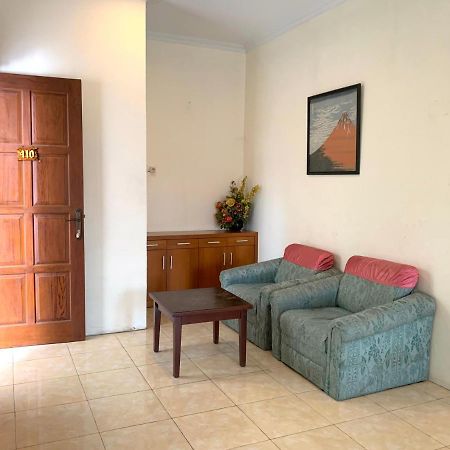 De Gadri Ndalem Yogyakarta Hotel Bantul Ngoại thất bức ảnh