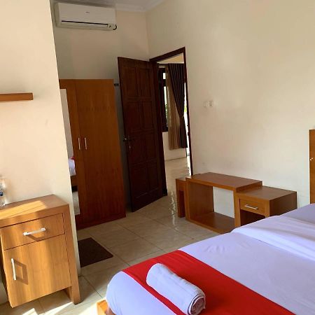 De Gadri Ndalem Yogyakarta Hotel Bantul Ngoại thất bức ảnh