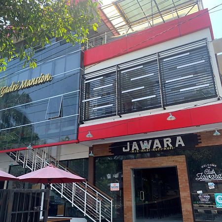 De Gadri Ndalem Yogyakarta Hotel Bantul Ngoại thất bức ảnh
