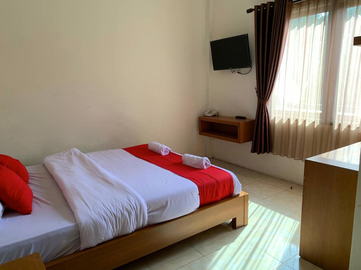 De Gadri Ndalem Yogyakarta Hotel Bantul Ngoại thất bức ảnh