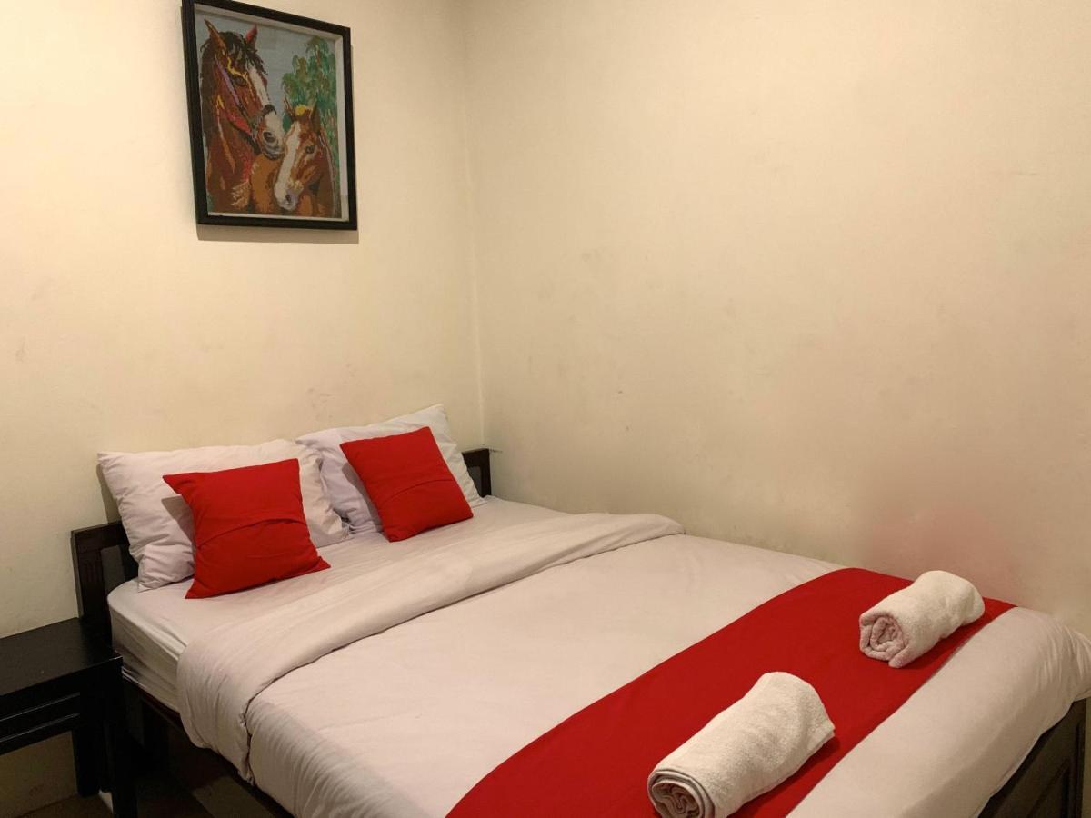 De Gadri Ndalem Yogyakarta Hotel Bantul Ngoại thất bức ảnh