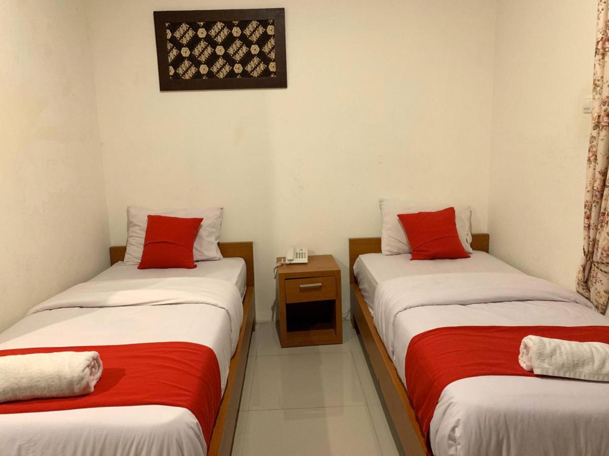 De Gadri Ndalem Yogyakarta Hotel Bantul Ngoại thất bức ảnh