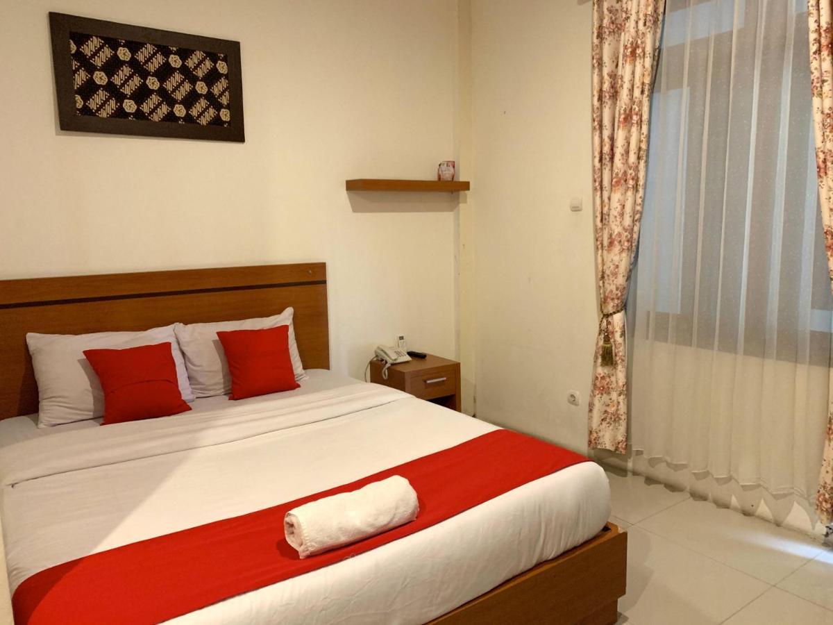 De Gadri Ndalem Yogyakarta Hotel Bantul Ngoại thất bức ảnh