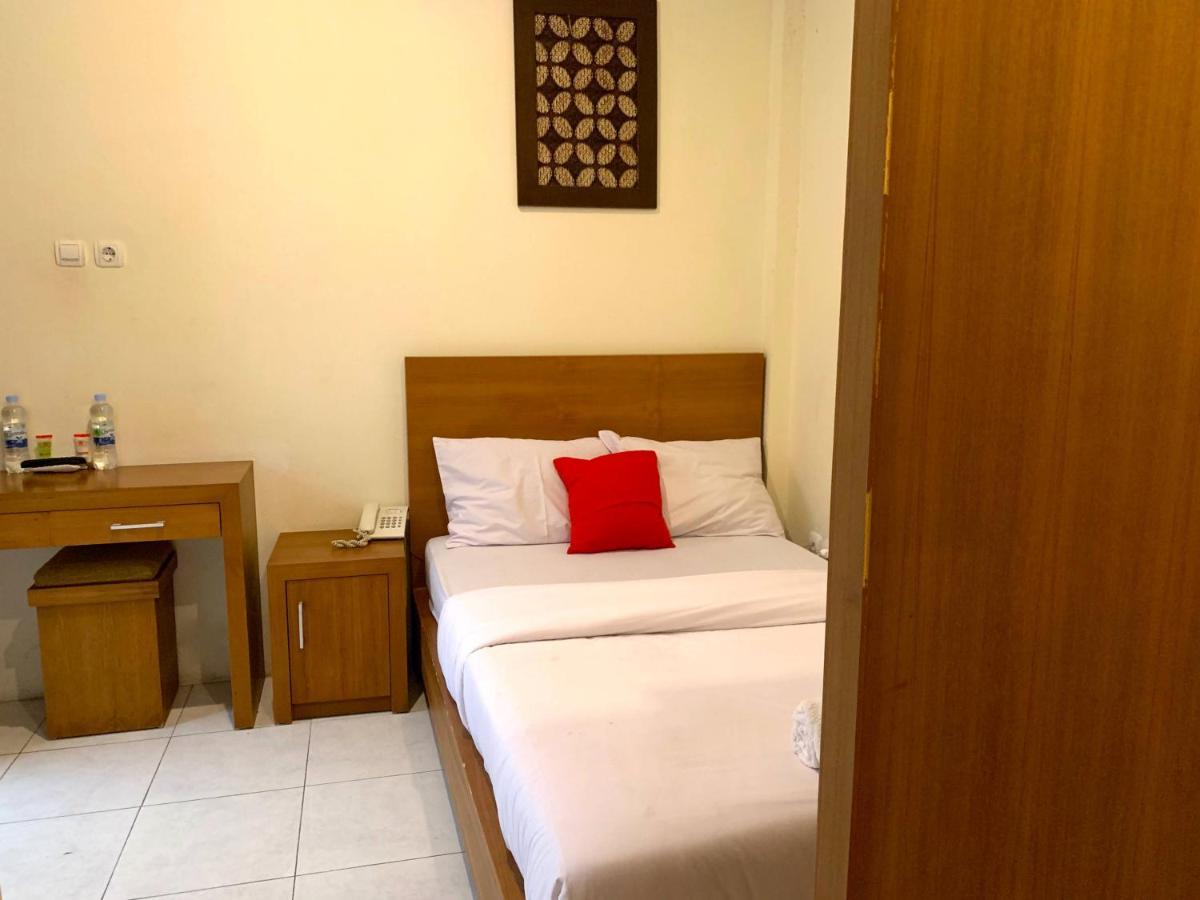 De Gadri Ndalem Yogyakarta Hotel Bantul Ngoại thất bức ảnh