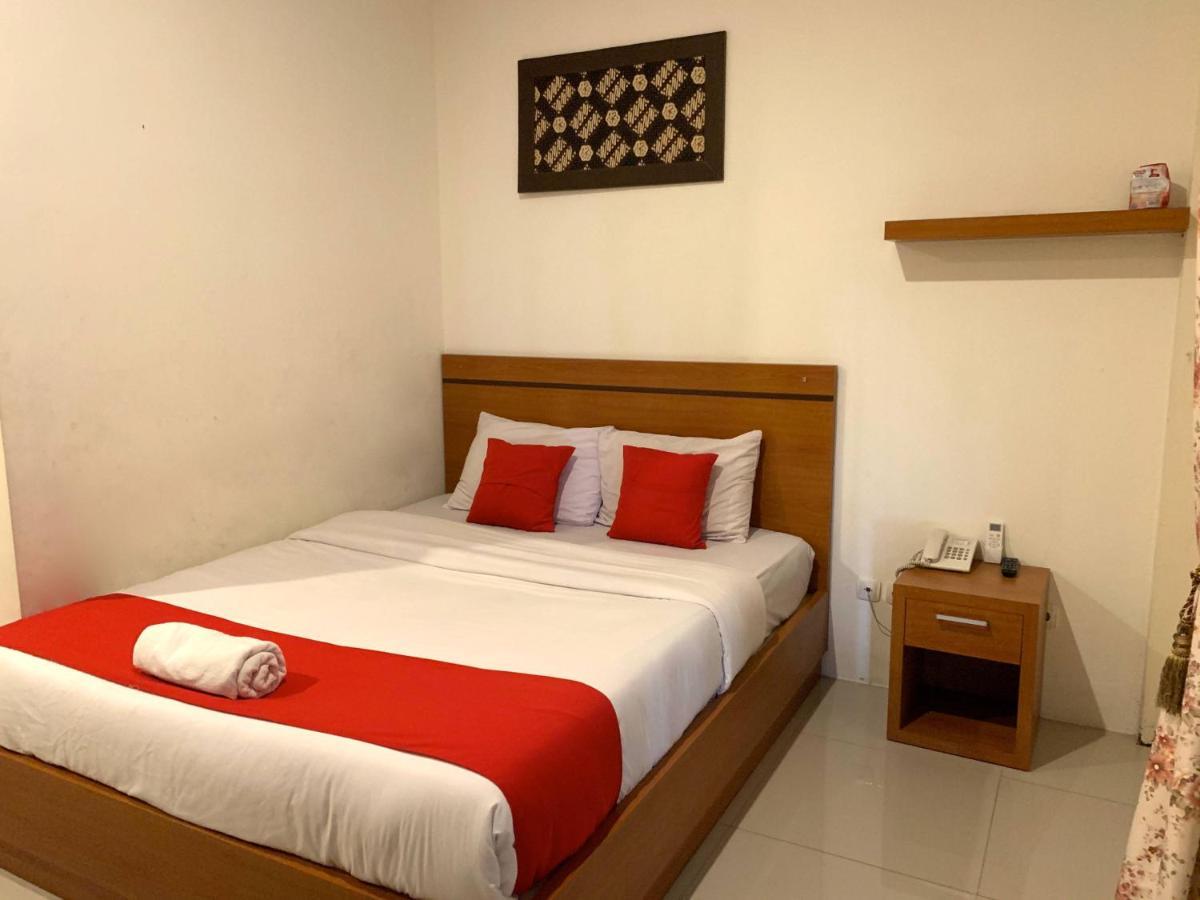 De Gadri Ndalem Yogyakarta Hotel Bantul Ngoại thất bức ảnh
