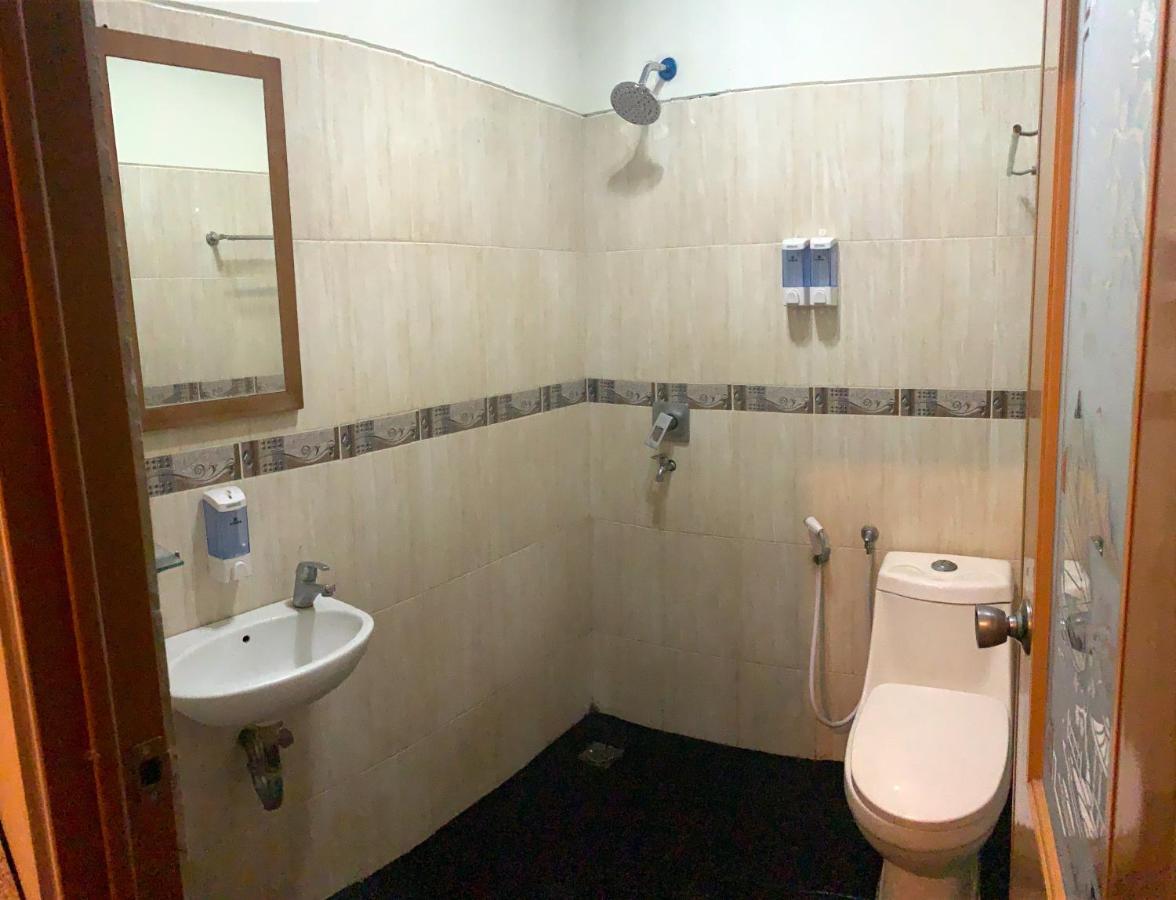 De Gadri Ndalem Yogyakarta Hotel Bantul Ngoại thất bức ảnh