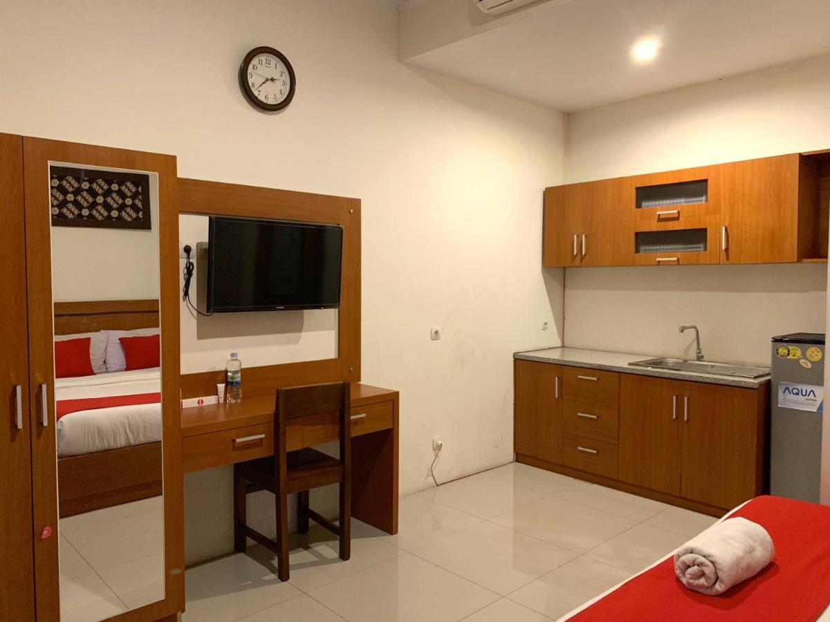 De Gadri Ndalem Yogyakarta Hotel Bantul Ngoại thất bức ảnh
